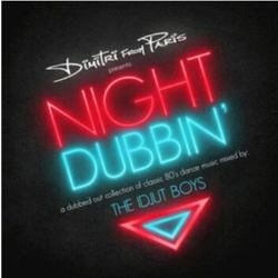 Night Dubbin (Edición Vinilo) características
