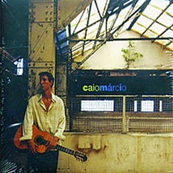 Caio Marcio características