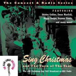 Sing christmas características