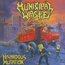 Hazardous Mutation en oferta