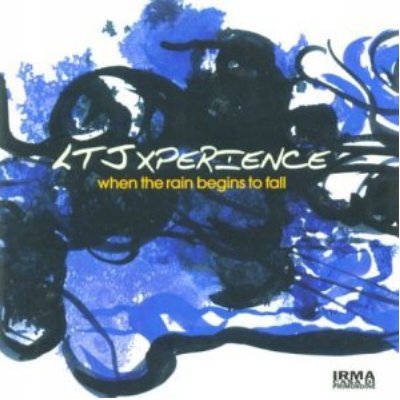 When The Rain Begins To Fall