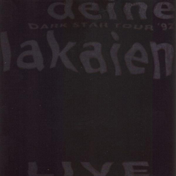 Dark Star Live Tour 92 en oferta