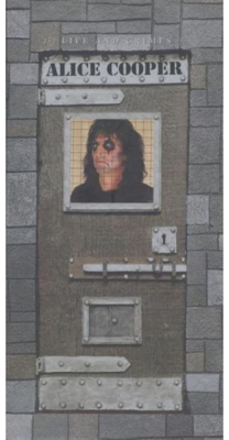 The Life And Times Of Alice Cooper
