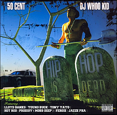 G-Unit Radio 22 Hip Hop Is