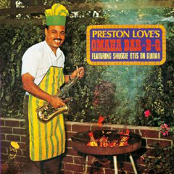 Preston Love's Omaha Bar-B-Q precio