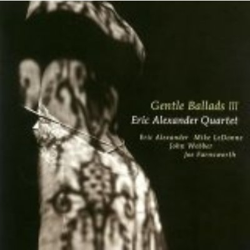 Gentle Ballads III características