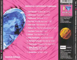 I love disco diamonds (parte 6) precio
