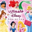 Ultimate Disney Princess + DVD