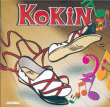 Kokin características