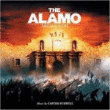 The Alamo precio