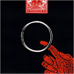 Conquista  (CD Single) características