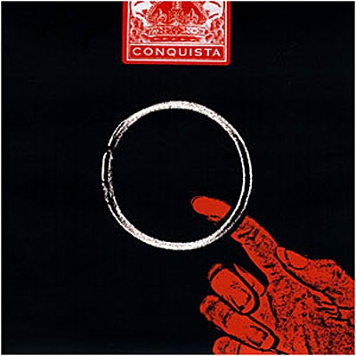 Conquista  (CD Single)