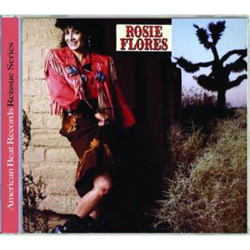 Rosie Flores características