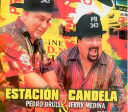 Estación Candela Pedro Bull & Jerry precio