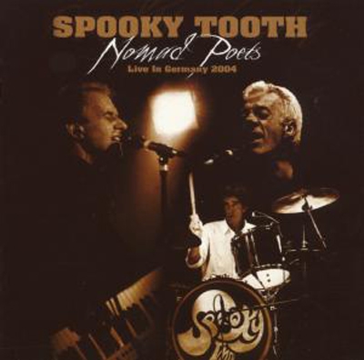 Nomad Poets Live In Germany 2004