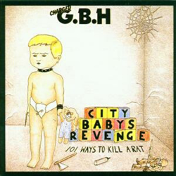 City Baby's Revenge características