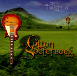 Twisted en oferta