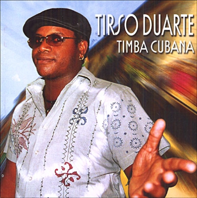Timba Cubana