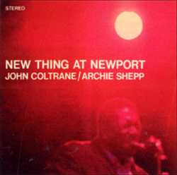 New thing at Newport precio