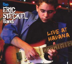 Live At Havana en oferta