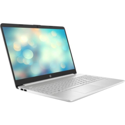 Portátil HP Laptop 15s-eq1111ns 15,6'' Plata Sin S.O.