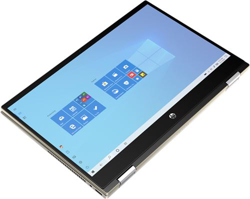Convertible 2 en 1 HP Pavilion x360 14-dw1036ns 14'' Oro precio