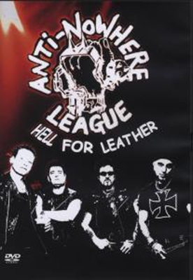 Hell For Leather