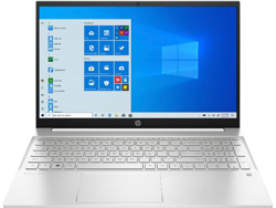 Portátil HP Pavilion Laptop 15-eg0003ns 15,6'' Plata precio