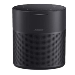 Altavoz inteligente Bose Home Speaker 300 Negro características