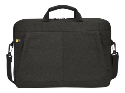 Maletín Case Logic Huxton HUXA-115 15" Negro