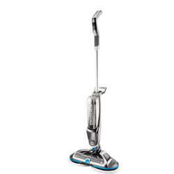 Mopa friegasuelos sin cable Bissell Spinwave Cordless en oferta
