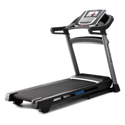 Nordictrack - Cinta De Correr S45i
