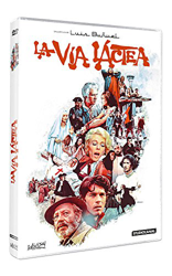 La vía láctea - DVD en oferta