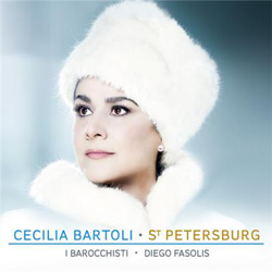St. Petersburg + Libro características