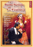 Fiesta nacional zarzuelas precio