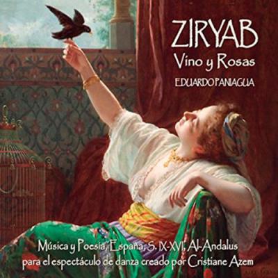 Ziryab. Vino y Rosas