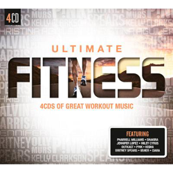 Ultimate... Fitness características