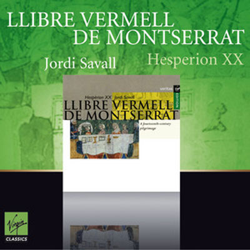 Llibre Vermell de Montserrat características