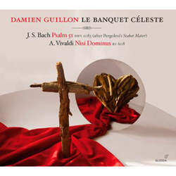 Salmo 51 / Nisi Dominus en oferta