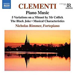 Clementi: Musique pour Piano precio