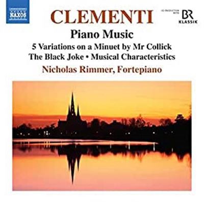 Clementi: Musique pour Piano