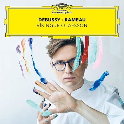 Debussy – Rameau - 2 Vinilos