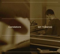 Correlations (On 11 pianos) precio