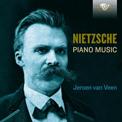 Nietzsche: Piano Music precio
