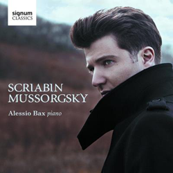 Scriabin. Piano Sonata No.3 en oferta