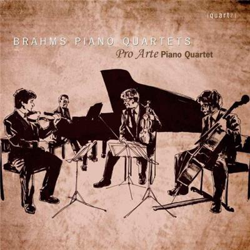 Piano Quartets en oferta