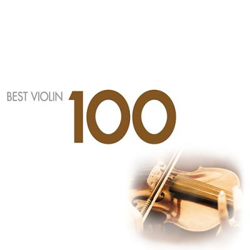 100 Best Violin precio