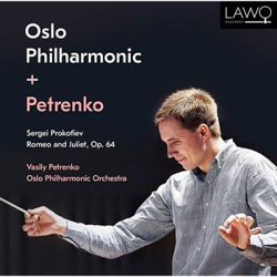 Prokofiev. Romeo & Juliet Op. 64 precio