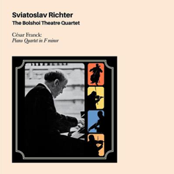 César Franck. Piano Quartet en oferta