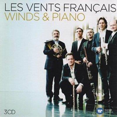 Winds & Piano